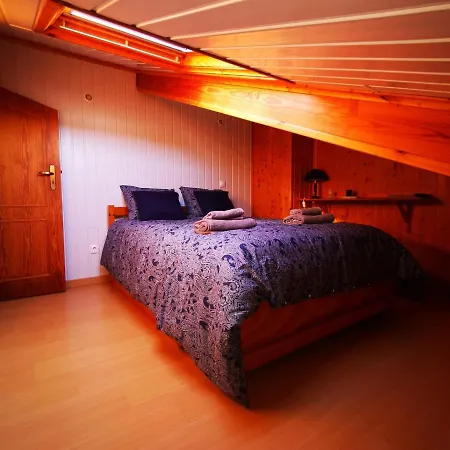 Luxueux - Vue Magnifique, Piscine, Balcon - Parking Apartment