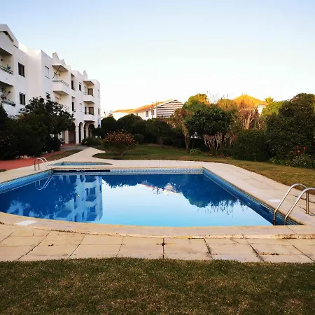 Luxueux - Vue Magnifique, Piscine, Balcon - Parking Apartment