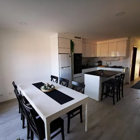 Luxueux - Vue Magnifique, Piscine, Balcon - Parking Apartment *