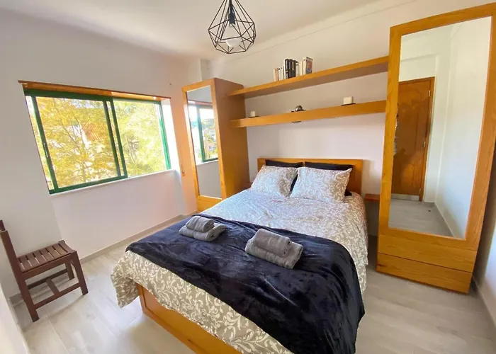 Luxueux - Vue Magnifique, Piscine, Balcon - Parking *