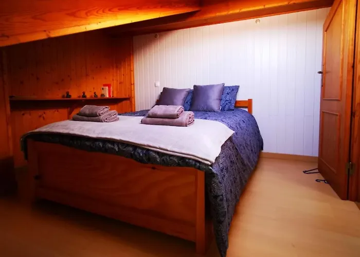 Luxueux - Vue Magnifique, Piscine, Balcon - Parking Appartamento *