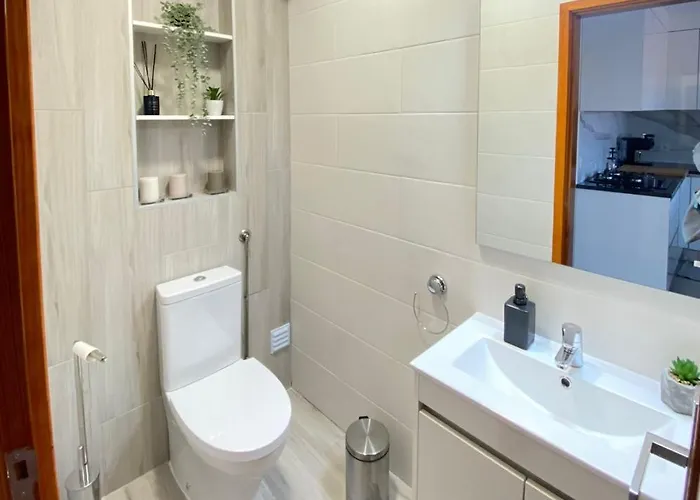 Appartamento Luxueux - Vue Magnifique, Piscine, Balcon - Parking Foz do Arelho