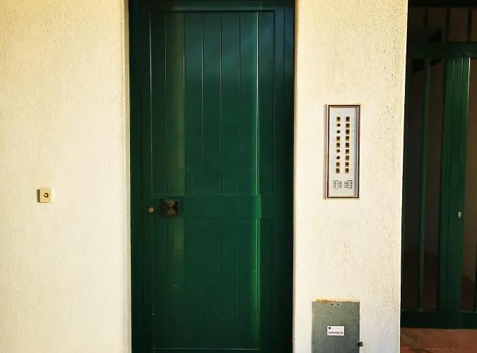 Luxueux - Vue Magnifique, Piscine, Balcon - Parking Appartamento *